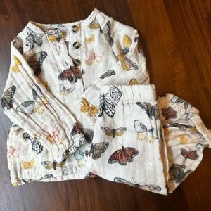 Lou Lou and Company Play Set-Amelia (3-6 months)